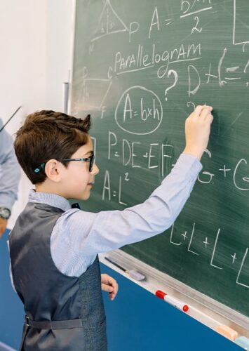 How math is taught in different countries