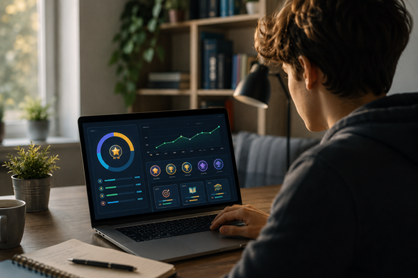 Progress Visibility and the Motivation Architecture at MegaMedusa Casino