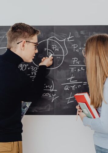 How to make learning math fun and productive