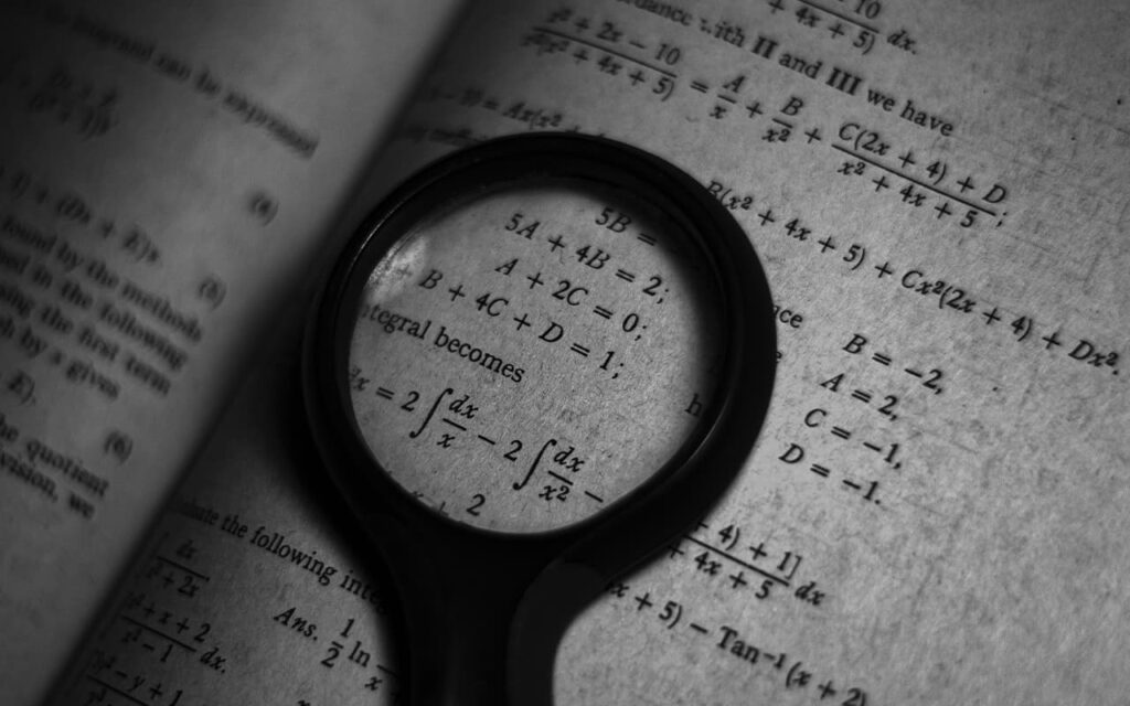 Effective strategies for learning math
