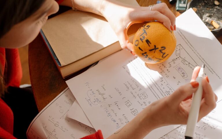 Myths about math