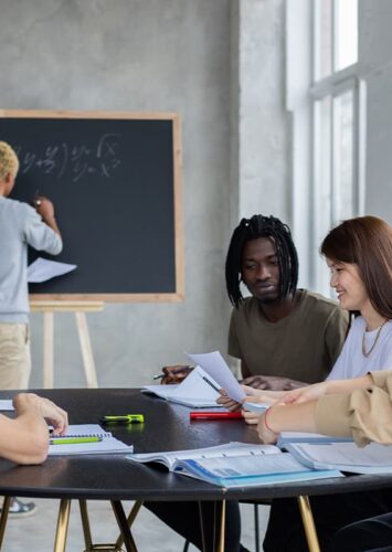 Methods of teaching math